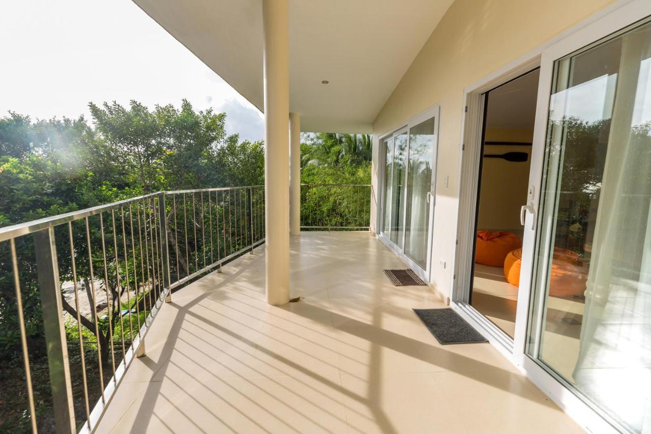 Antique Amor Bungalows & Villas Pandan Exterior foto